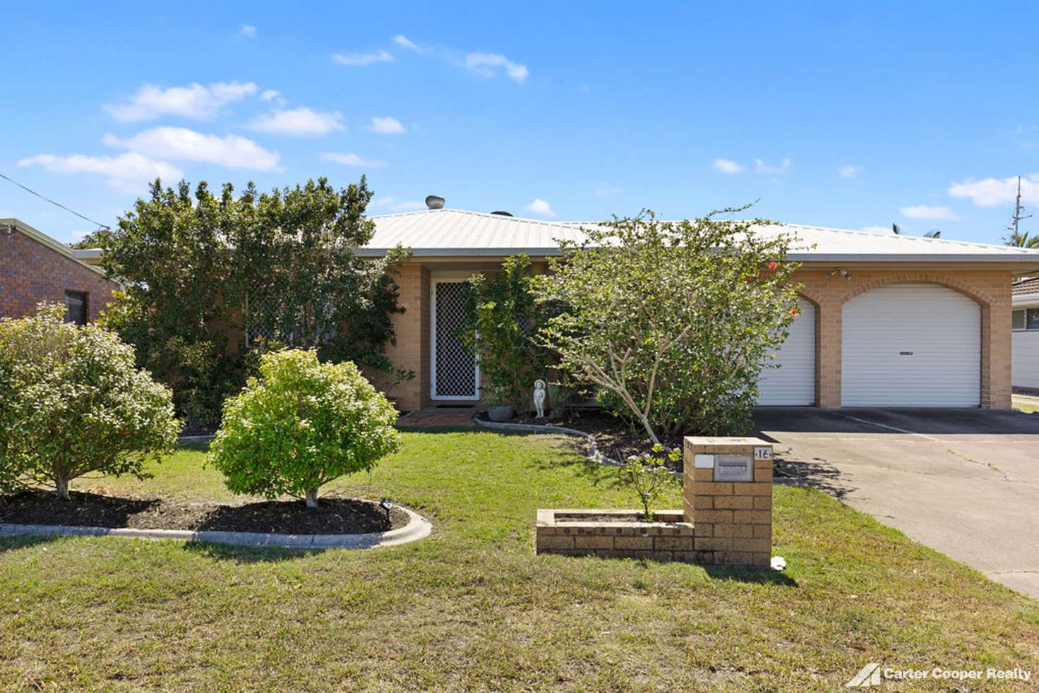 Main view of Homely house listing, 16 Junjaree Street, Scarness QLD 4655