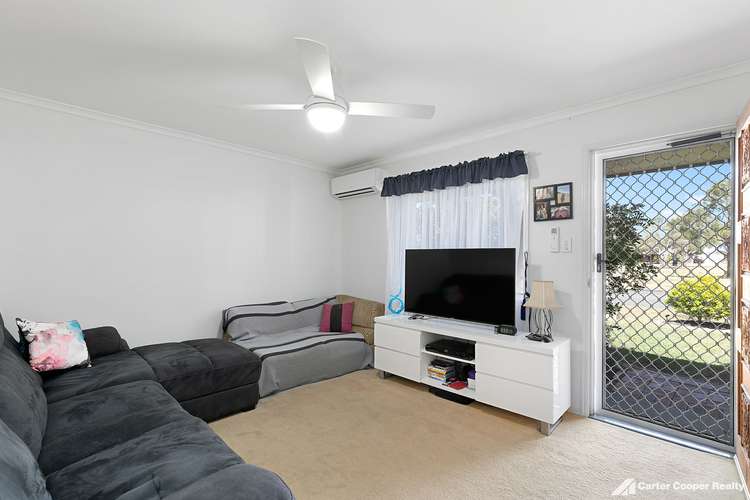 Fifth view of Homely house listing, 16 Junjaree Street, Scarness QLD 4655