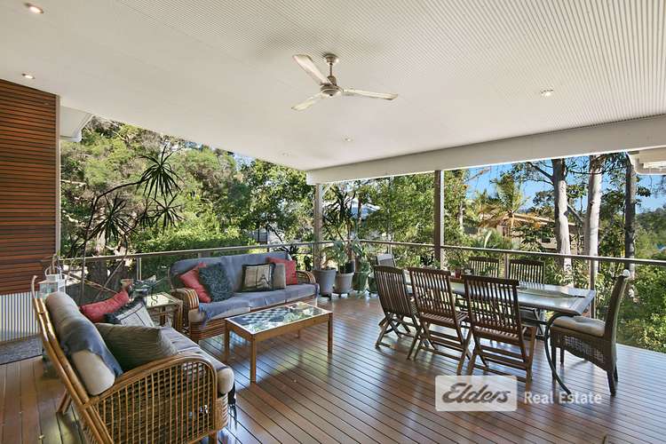 Main view of Homely house listing, 5 Melwood Crt, Arana Hills QLD 4054