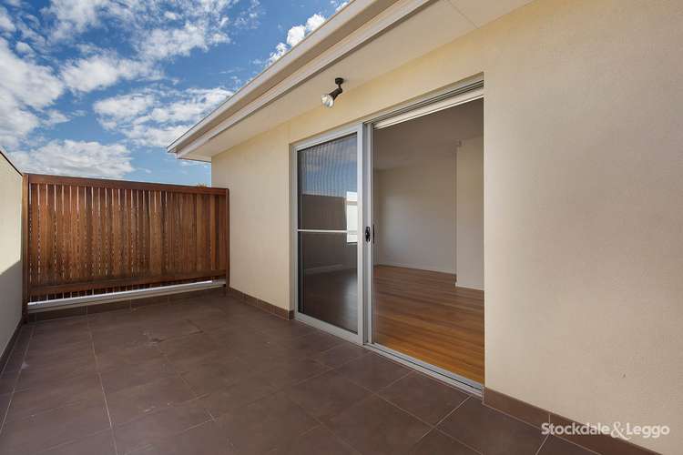 Fifth view of Homely townhouse listing, 2/128 Middle Street, Hadfield VIC 3046