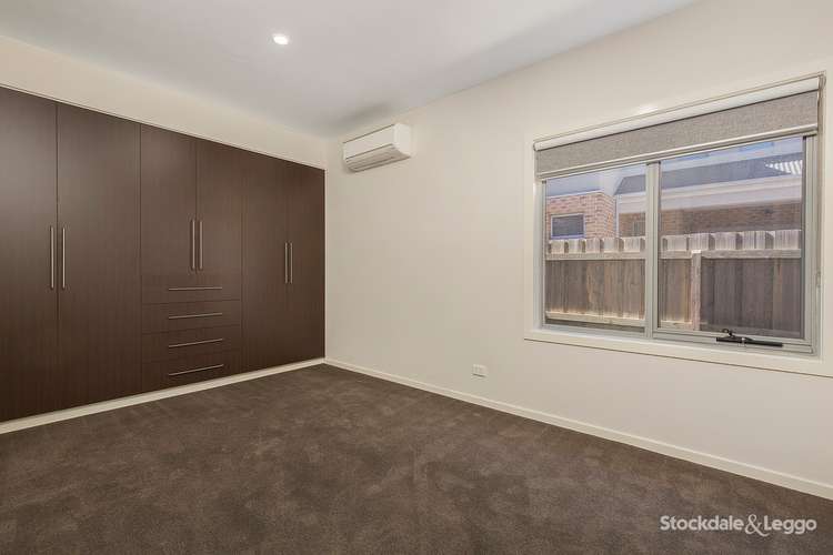 Sixth view of Homely townhouse listing, 2/128 Middle Street, Hadfield VIC 3046