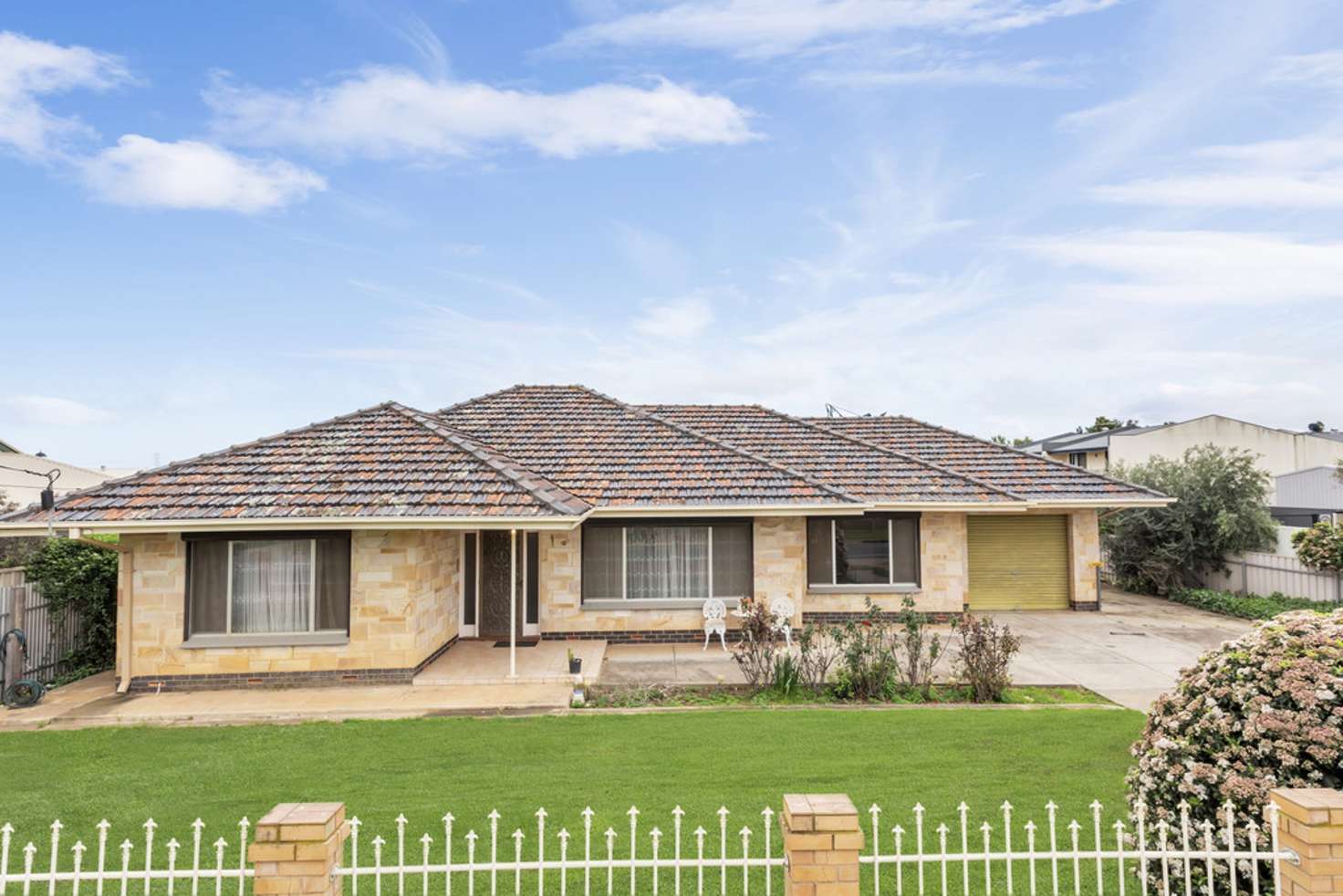 Main view of Homely house listing, 273 Martins Road, Parafield Gardens SA 5107
