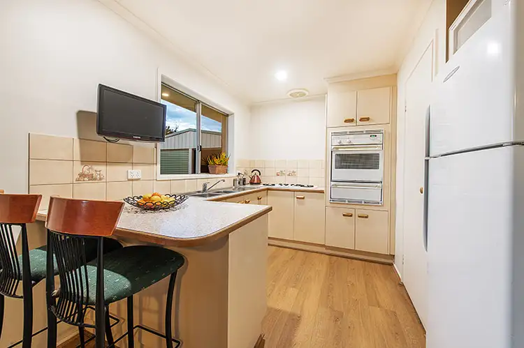 Third view of Homely house listing, 44 Navarre Drive, Cranbourne West VIC 3977