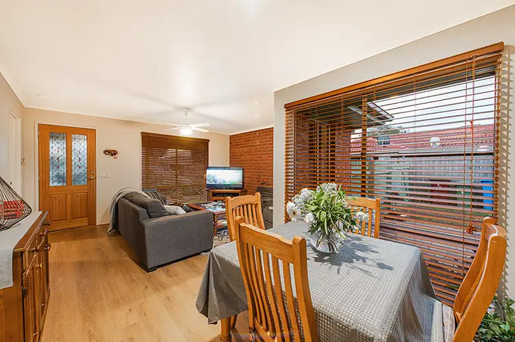 Fifth view of Homely house listing, 44 Navarre Drive, Cranbourne West VIC 3977