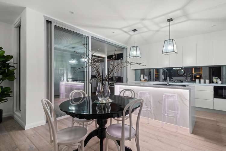 Fourth view of Homely townhouse listing, 1/13 Dudley Avenue, Caringbah South NSW 2229