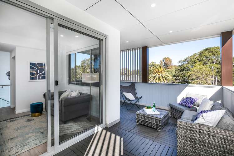 Fifth view of Homely townhouse listing, 1/13 Dudley Avenue, Caringbah South NSW 2229