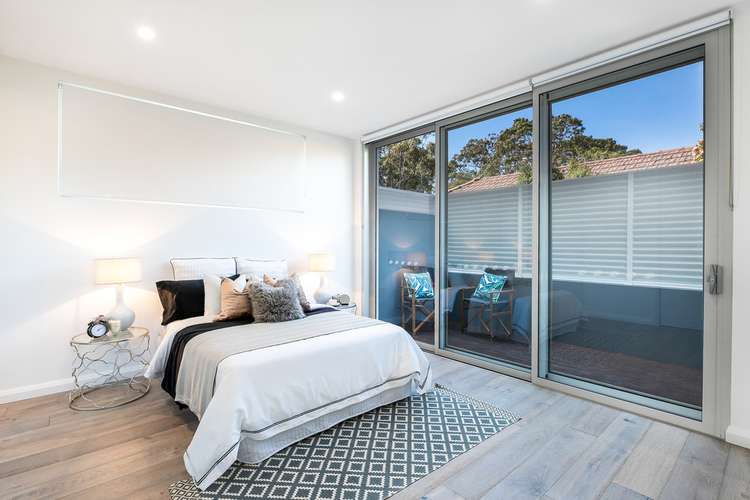 Seventh view of Homely townhouse listing, 1/13 Dudley Avenue, Caringbah South NSW 2229
