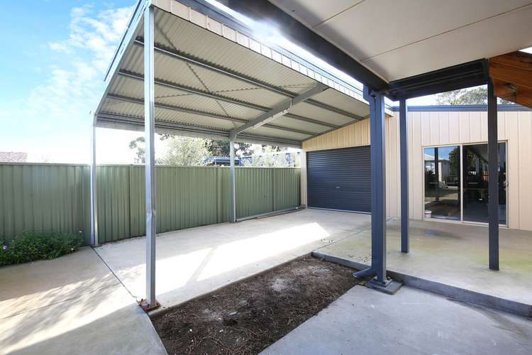 Second view of Homely house listing, 1/9 Flinders Street, Indented Head VIC 3223
