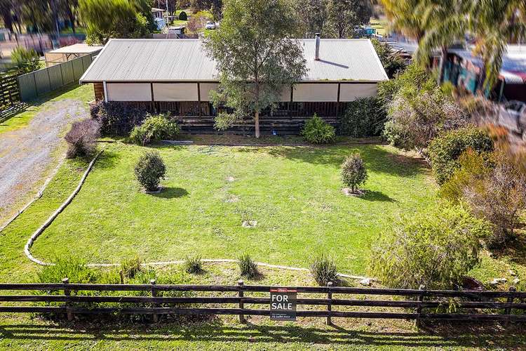 17 Riverview Drive, Barmah VIC 3639