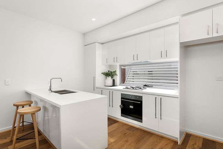 Fourth view of Homely townhouse listing, 3/80 Hope Street, Brunswick VIC 3056