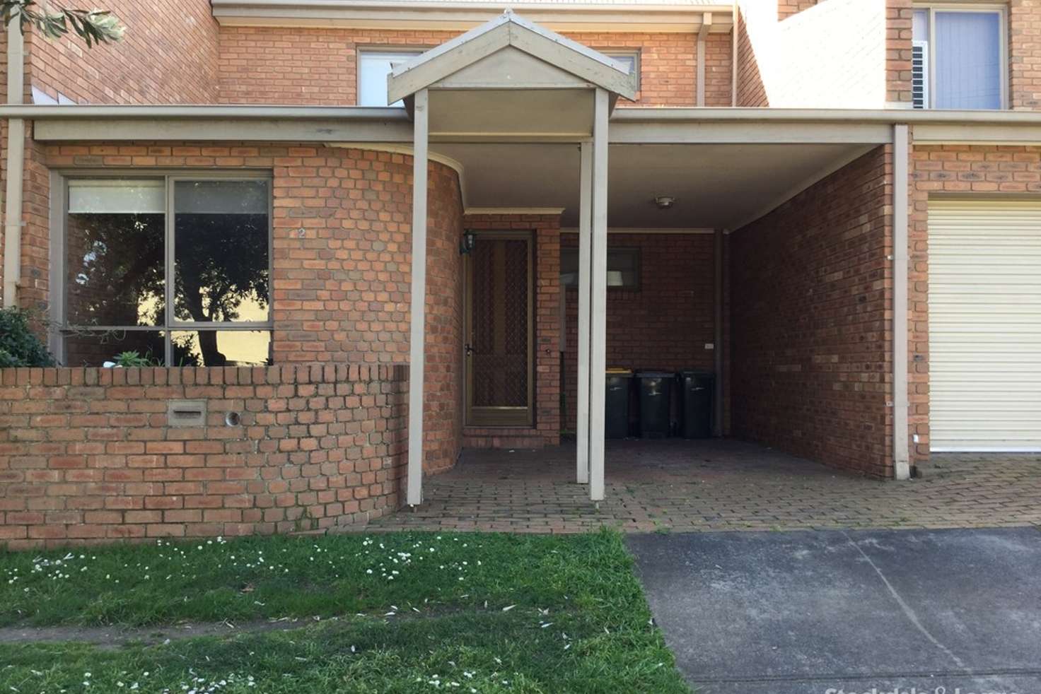 Main view of Homely house listing, 2/14 Swanston Street, Geelong VIC 3220