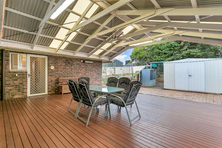 4 Vintners Walk, Hackham West SA 5163