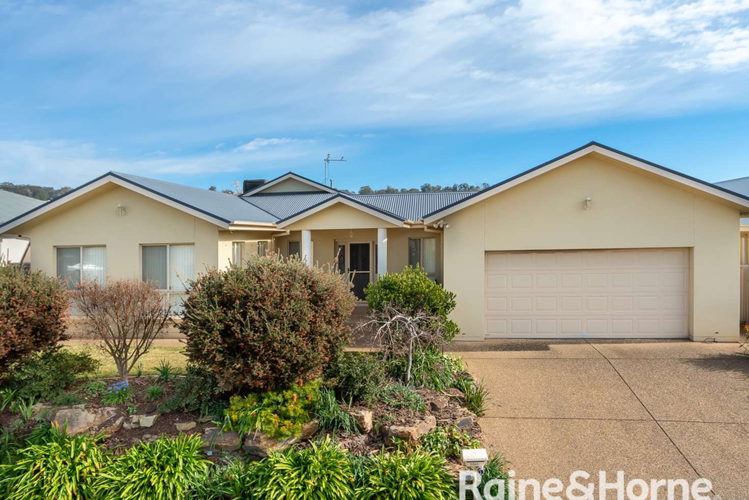 Main view of Homely house listing, 16 Wellington Avenue, Tatton NSW 2650