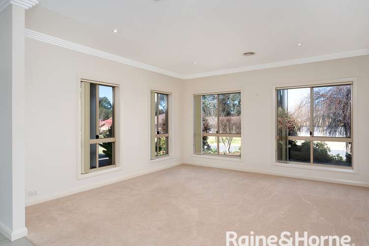 Second view of Homely house listing, 16 Wellington Avenue, Tatton NSW 2650