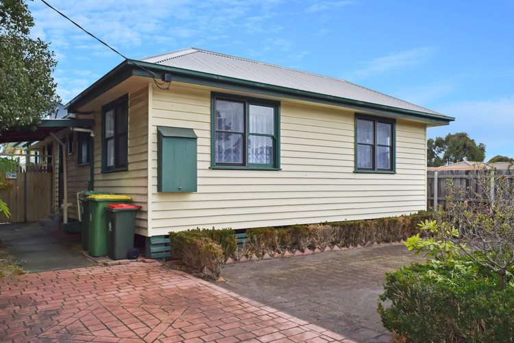 Second view of Homely unit listing, 1/42 DON ROAD, Lakes Entrance VIC 3909