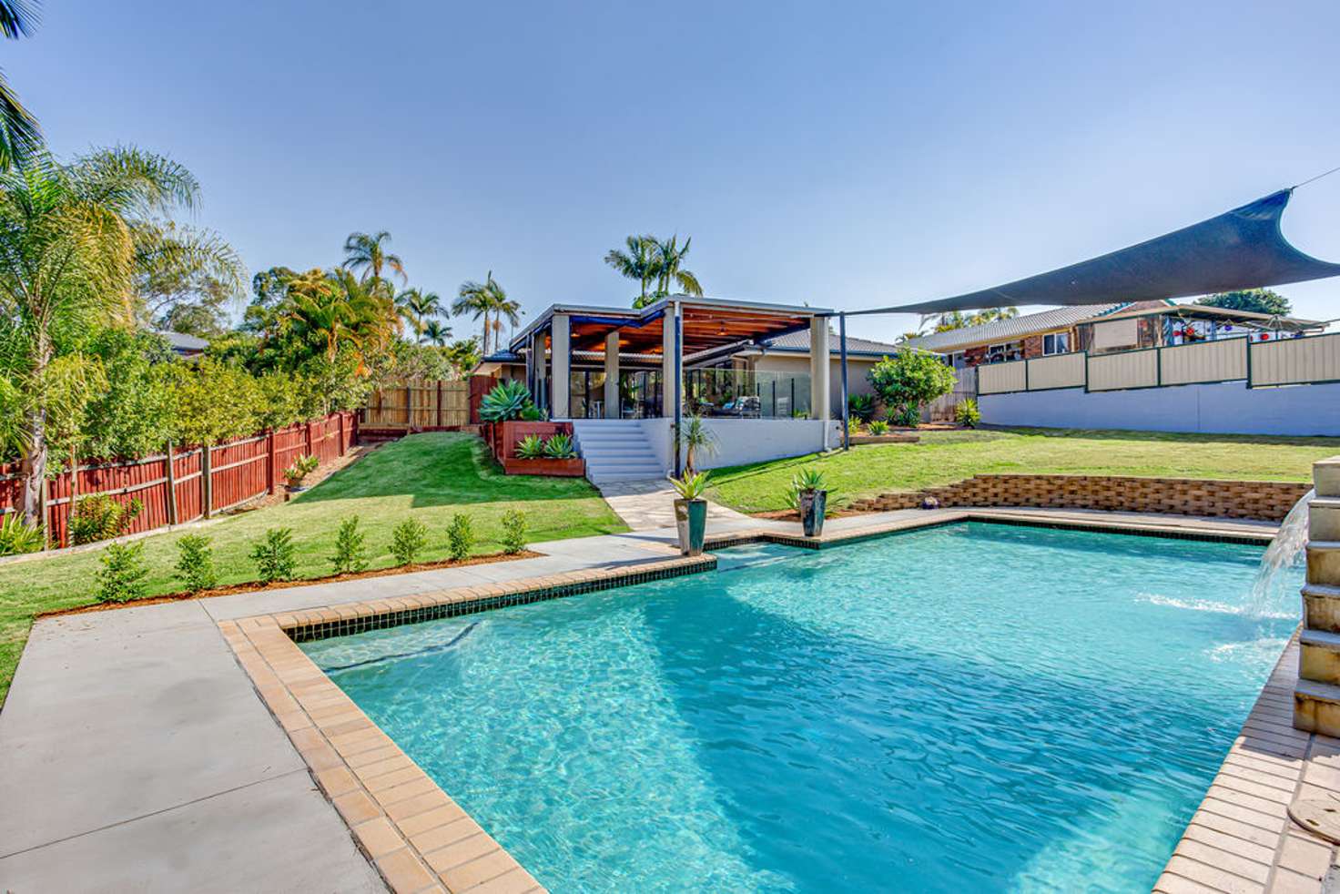 Main view of Homely house listing, 14 Alzino Place, Carrara QLD 4211
