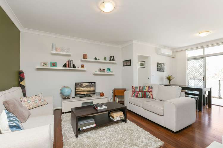Main view of Homely apartment listing, 15/26 Tranmere Street, Drummoyne NSW 2047