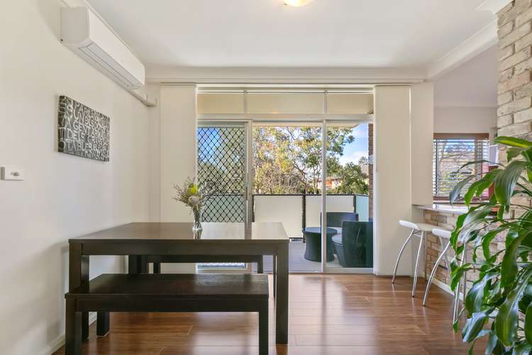 Third view of Homely apartment listing, 15/26 Tranmere Street, Drummoyne NSW 2047