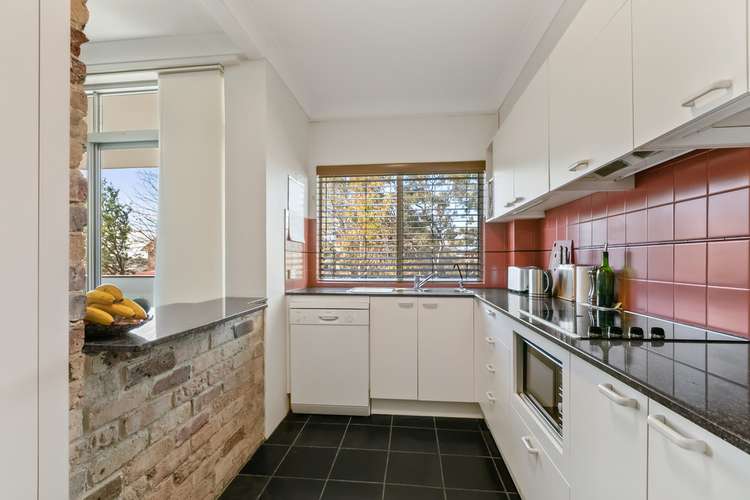 Fourth view of Homely apartment listing, 15/26 Tranmere Street, Drummoyne NSW 2047