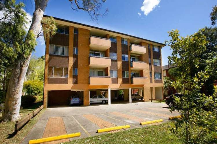 Fifth view of Homely apartment listing, 15/26 Tranmere Street, Drummoyne NSW 2047