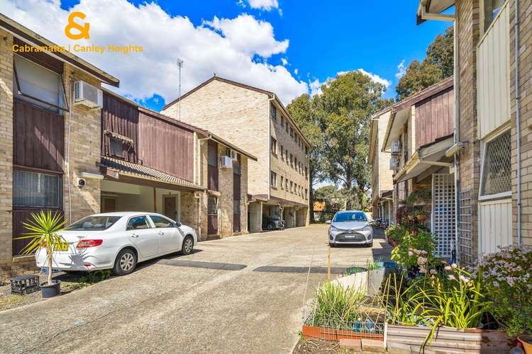 Main view of Homely unit listing, 9/84-86 HUGHES STREET, Cabramatta NSW 2166