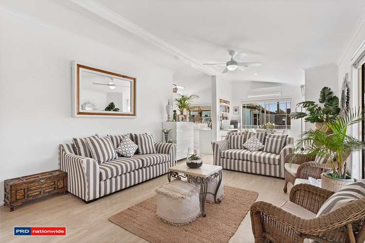 Second view of Homely house listing, 32/4320 Nelson Bay Road, Anna Bay NSW 2316