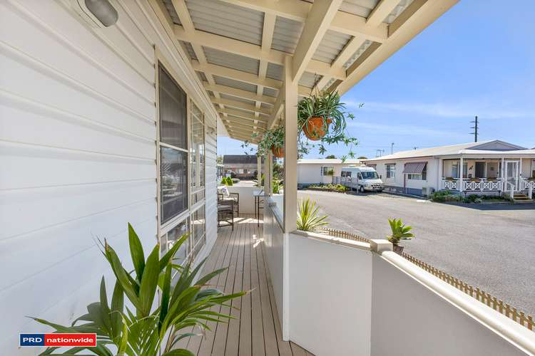 Fifth view of Homely house listing, 32/4320 Nelson Bay Road, Anna Bay NSW 2316