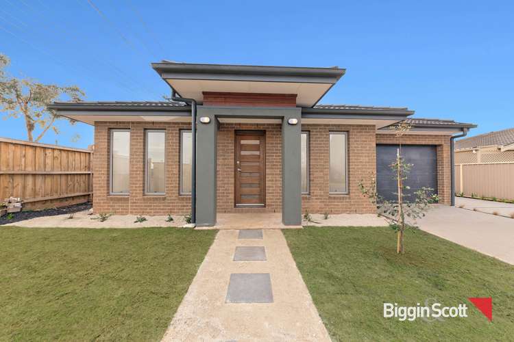 Main view of Homely house listing, 98A Tamarind Crescent, Werribee VIC 3030