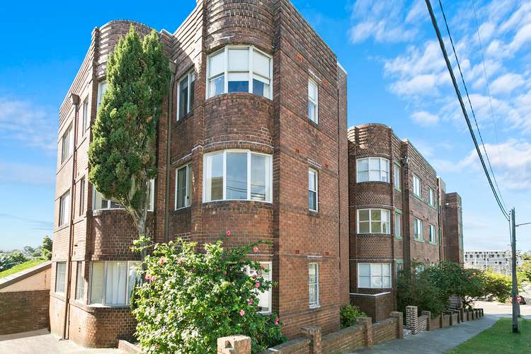 Fourth view of Homely unit listing, 15/2A Kensington Road, Kensington NSW 2033