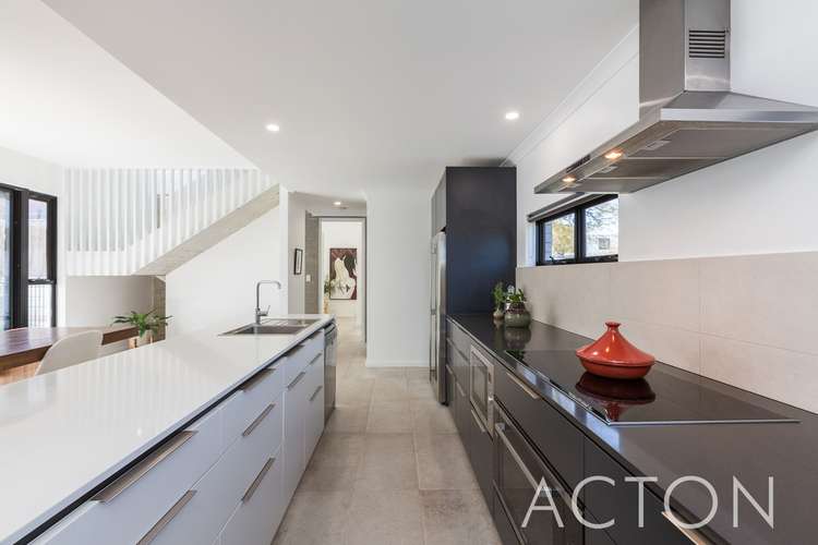 Fifth view of Homely house listing, 2 Fairfield Street, Mount Hawthorn WA 6016