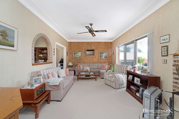 Second view of Homely house listing, 60 Thompson Avenue, Moorebank NSW 2170