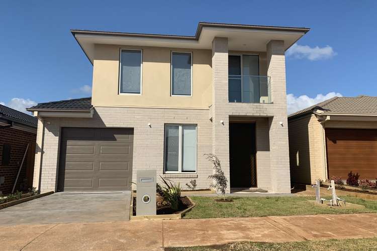 Main view of Homely house listing, 10 Signal Circuit, Aintree VIC 3336