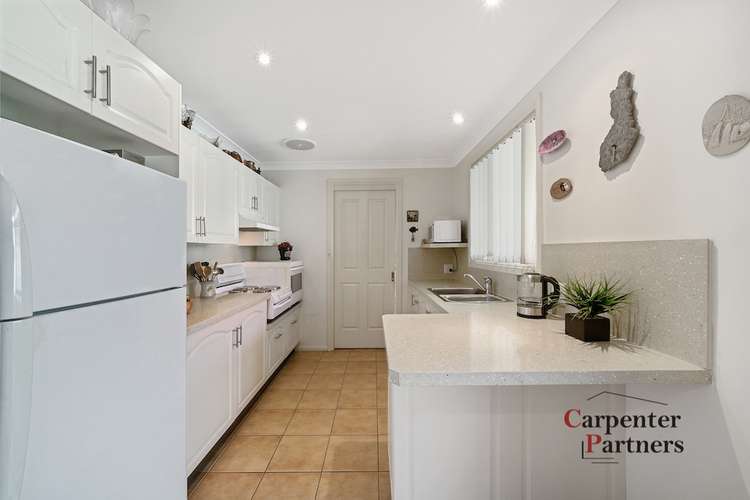 Fourth view of Homely house listing, 27/24 Macquarie Place, Tahmoor NSW 2573