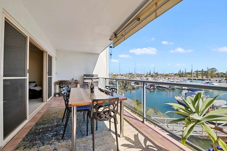 Fourth view of Homely apartment listing, 18/12 Esperance Court, Raby Bay QLD 4163
