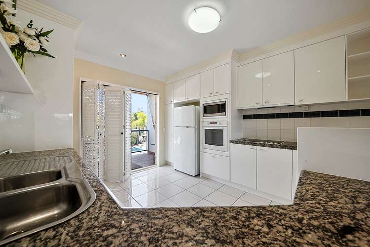 Sixth view of Homely apartment listing, 18/12 Esperance Court, Raby Bay QLD 4163