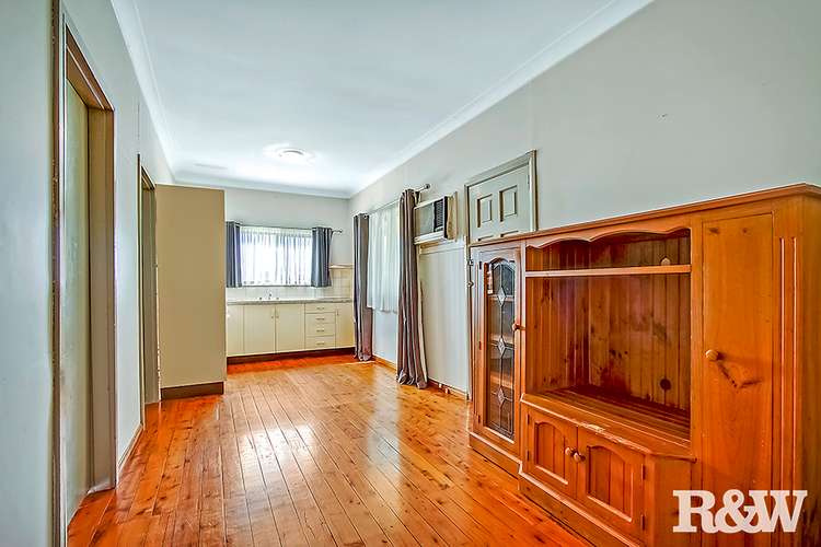 Second view of Homely house listing, 1/101 Melbourne Street, Oxley Park NSW 2760