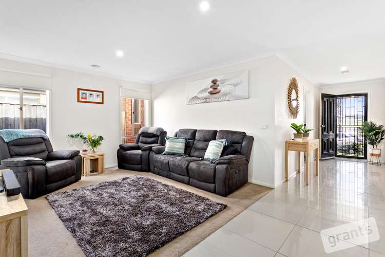 Third view of Homely house listing, 124 William Thwaites Boulevard, Cranbourne North VIC 3977