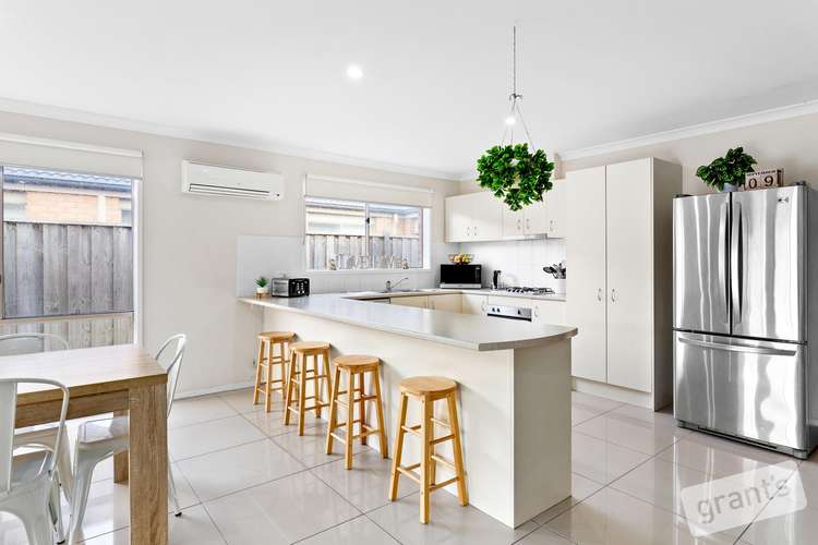 Fourth view of Homely house listing, 124 William Thwaites Boulevard, Cranbourne North VIC 3977