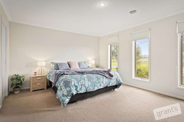 Fifth view of Homely house listing, 124 William Thwaites Boulevard, Cranbourne North VIC 3977