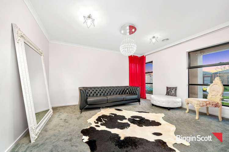 Fourth view of Homely house listing, 3 Ramsgate Crescent, Truganina VIC 3029