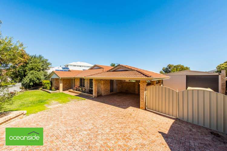 Main view of Homely house listing, 6 Murex Court, Mullaloo WA 6027