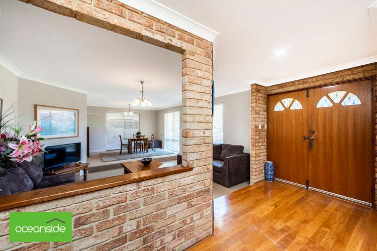 Second view of Homely house listing, 6 Murex Court, Mullaloo WA 6027