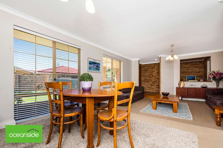 Fifth view of Homely house listing, 6 Murex Court, Mullaloo WA 6027