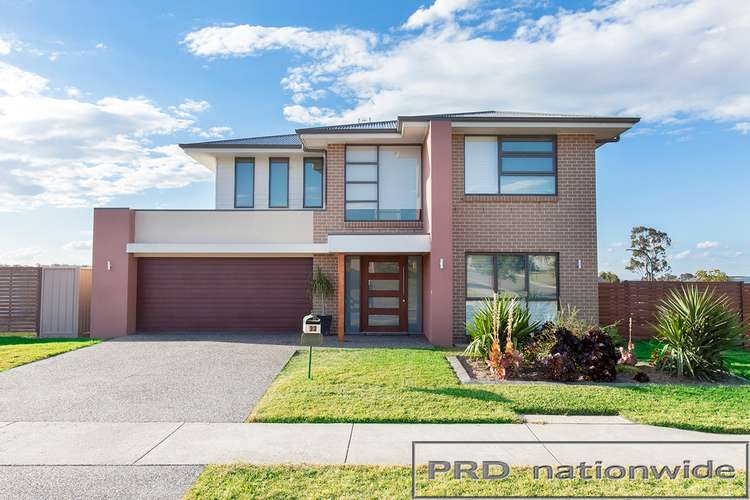 Main view of Homely house listing, 33 Macgowan Street, East Maitland NSW 2323