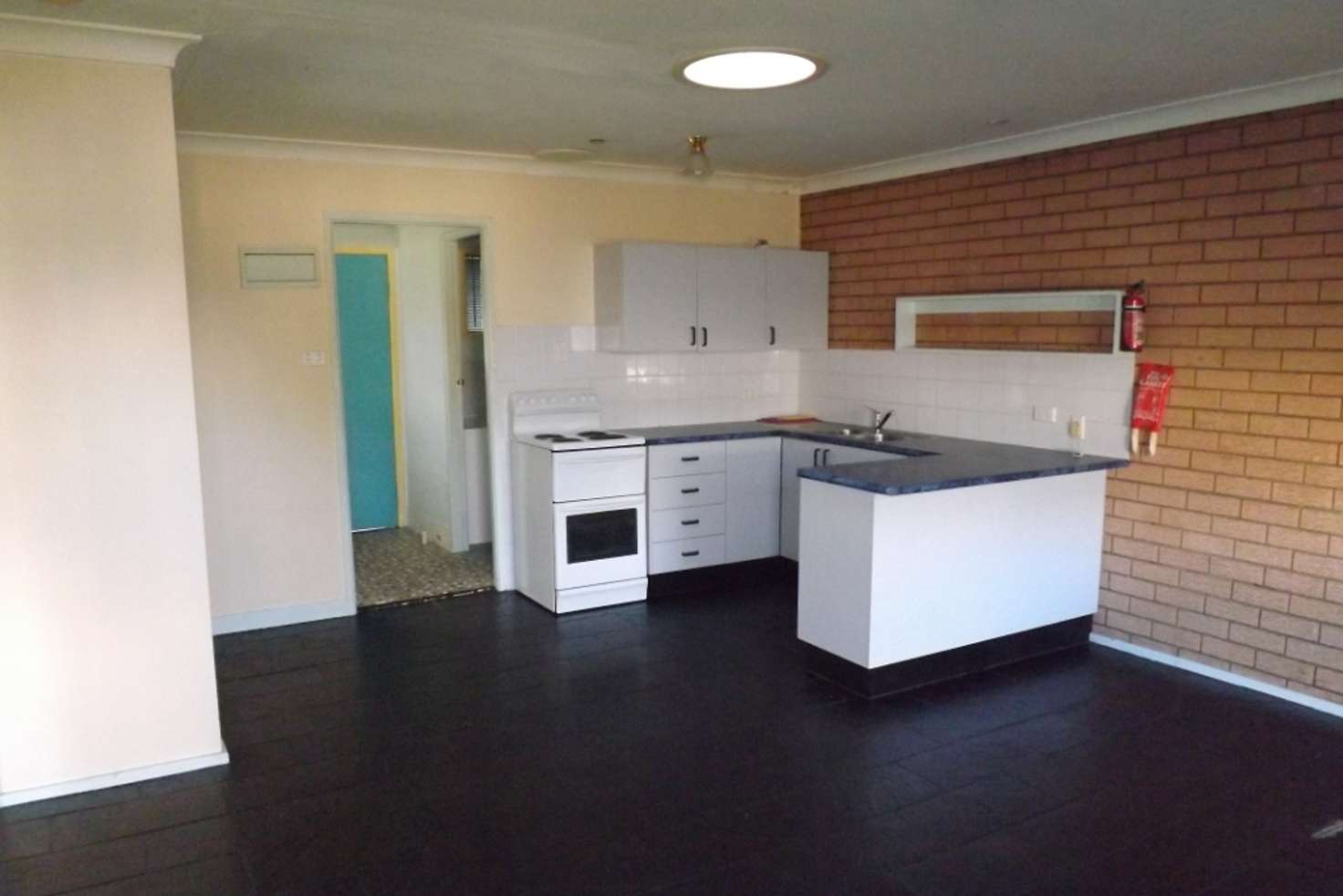 Main view of Homely unit listing, 3/63 Dean Street, Casino NSW 2470
