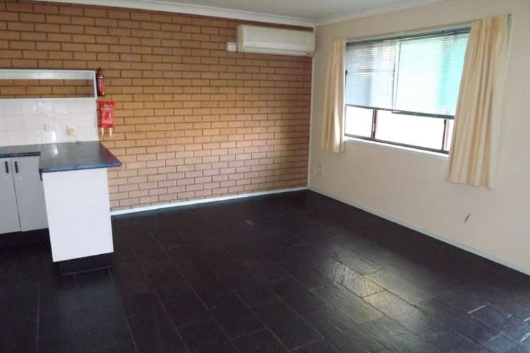 Second view of Homely unit listing, 3/63 Dean Street, Casino NSW 2470