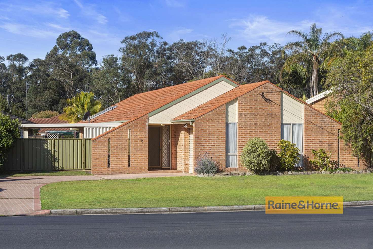 Main view of Homely house listing, 36 Cowper Road, Umina Beach NSW 2257