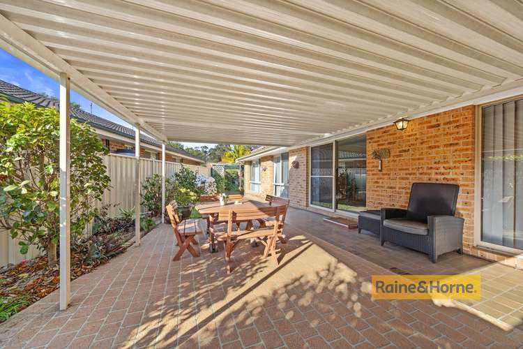 Second view of Homely house listing, 36 Cowper Road, Umina Beach NSW 2257