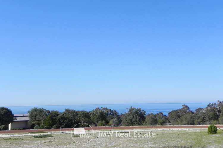 Main view of Homely residentialLand listing, 14 Seaview Rise, Eagle Bay WA 6281