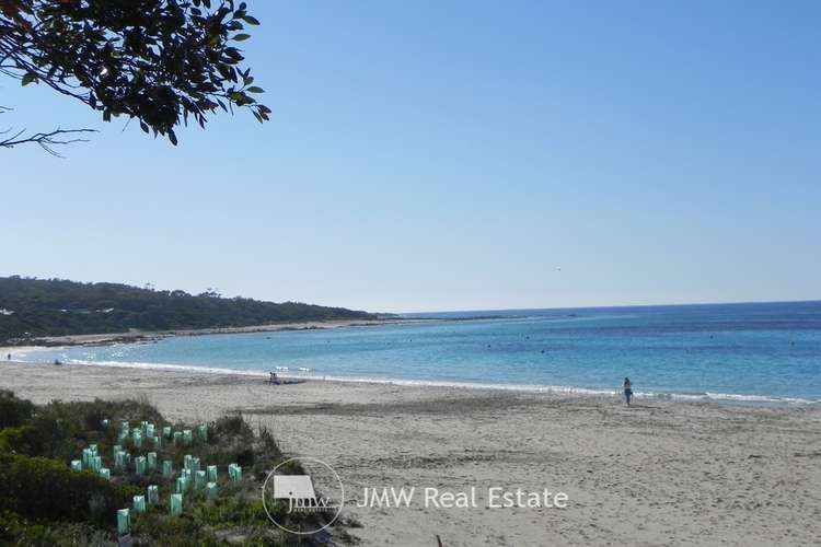 Third view of Homely residentialLand listing, 14 Seaview Rise, Eagle Bay WA 6281